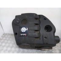 Декоративная крышка двигателя Volkswagen Passat 5 GP 2002 038103925DG