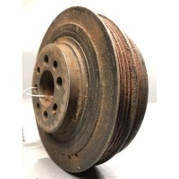 Шкив коленвала Audi 80 B4 1993 053105243