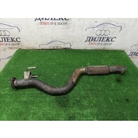 приемная труба глушителя VW Sharan 2010> 2011 7N0253095C