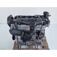 Двигатель volvo xc60 2.0 d3 d4 163km новый комплект ремня грм d5204t2