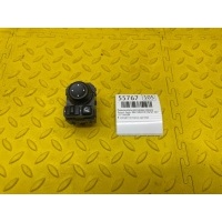 Переключатель регулировки зеркала Renault Kaptur RBA 2019 255700688R