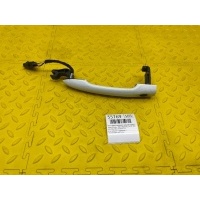 Ручка двери (наружная , внешняя) Renault Kaptur RBA 2019 806706656R, 285989032R