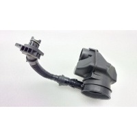 Воздуховод BMW M5 F10 2016 13717843276, 7843276
