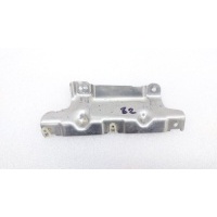 Тепловой экран BMW 3-Series G20 2019 51487340979