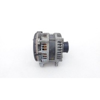 Генератор Audi SQ7 4M 2022 06E903024T