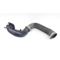 Патрубок интеркулера Audi SQ7 4M 2022 0P2145681J, 4M0145737AD