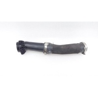 Патрубок интеркулера Audi SQ7 4M 2022 4M0145979F, 4M0145955G
