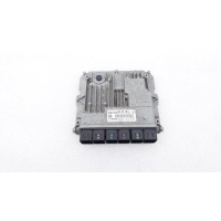 Блок управления двигателем Audi SQ7 4M 2022 0P2907309A, 4M0906014A