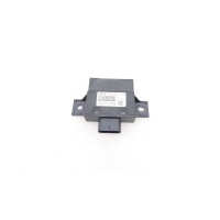 Блок электронный Audi SQ7 4M 2022 4M0907159B