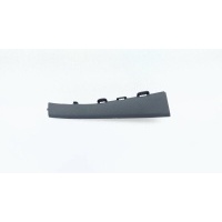Накладка стойки кузова Audi SQ7 4M 2022 4M08682034PK, 4M0868203