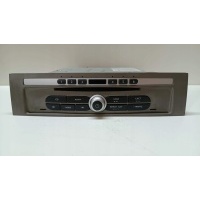 Радио компакт - диск cabasse auditorium mp3 renault vel satis 8200411126 pn - 2690w - b код