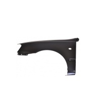 Крыло передняя левый hyundai accent x3 accent x - 3 01.95 - 09.98 пк 400501