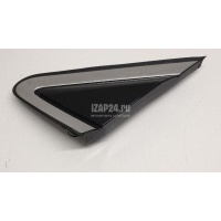 Накладка переднего крыла левого Nissan Murano (Z52) 2015 963195AA0A