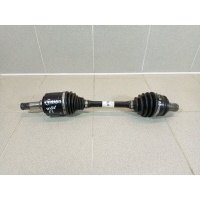Полуось передняя левая Mercedes-Benz GLE-Class W167 A1673308901