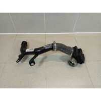 Патрубок интеркулера Geely Coolray SX11 2074056900