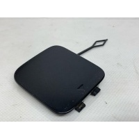 заглушка бампера BMW 3-series G20 2021 51127427963