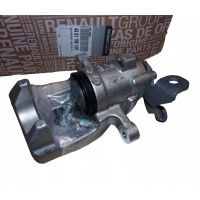 Суппорт тормозной новый оригинал 440119810r renault