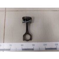 Поршень с шатуном Skoda Skoda Rapid 2012-2020 04E107065FD, 04E198401D
