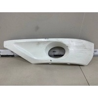 Рамка противотуманной фары левой Volkswagen Volkswagen Touareg (7P) 2010> 7P6807489B