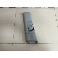 Обшивка стойки Kia Kia Cerato (LD) 2004-2008 858302F100, 858302F100NM