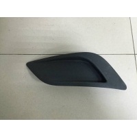 Решетка в бампер левая Ford Ford Focus 2 (DB) 2008-2011 8M5119953BE, 1538834