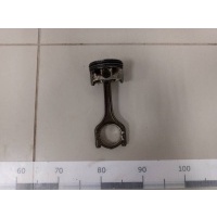 Поршень с шатуном Skoda Skoda Rapid 2012-2020 04E107065FD, 04E198401D
