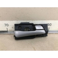Ручка двери внутренняя правая Hyundai Hyundai Solaris 2010-2017 836201R020SDH