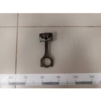 Поршень с шатуном Skoda Skoda Rapid 2012-2020 04E107065FD, 04E198401D