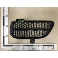 Решетка в бампер левая Volkswagen Volkswagen Touareg (7L) 2002-2010 7L6853665B