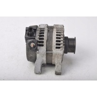 форд mondeo mk4 2.0 tdci генератор lra02814