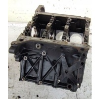 Blok двигателя audi a6 c5 2.5 tdi bau 059103021l