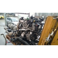Джип гранд cherokee wk2 3.0 crd двигатель в сборе