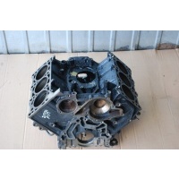 Blok двигателя audi 2.5 tdi aym 059103021l