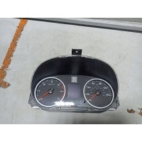 Fiat защитник кирилл mitsubishi l200 спидометр часы 8100b997 2.4 did