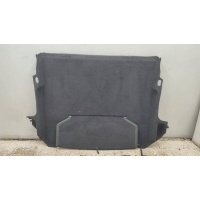 Пол покрытие багажника форд s - max 2011