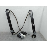 Стеклоподъемник передний правый Volkswagen Passat B7 (362,365) 2010 - 2015 2014 561837462D, 3C0959792B