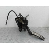 Педаль газа Maserati Ghibli III 2013 - 2016 2014 04861716AD,