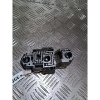 Панель (плата) фонаря заднего левого Volkswagen Passat B4 1993-1997 1995 3A9945257