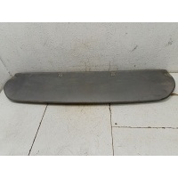 Накладка переднего бампера Audi Q7 4L 2005-2015 4L0807110