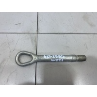 Крюк буксировочный Mercedes W221 S 2005-2013 A2213150061