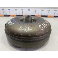Гидротрансформатор АКПП Mitsubishi L200 KV4T 2007-2015 MR470001