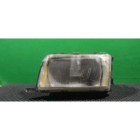 Фара передняя левая Audi 80 B4 1992 0 301 075 312