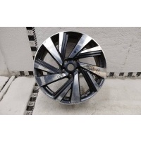 Диск колеса литой Nissan Murano Z52 R20