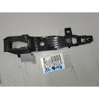 Кронштейн ручки двери передней левой Mazda 6 GH 2007-2012 GS1D5942XE