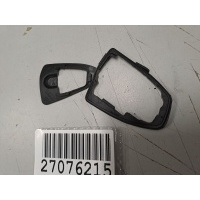 Комплект подкладок ручки двери Mercedes GL-klasse X166 GL GLS 2012- A2047660605