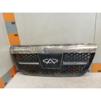 Решетка радиатора Chery Tiggo T11 DB 2007 T118401050