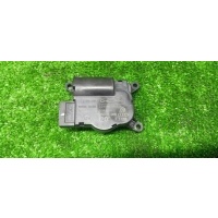 моторчик привода заслонок отопителя VW Sharan 2010> 2011 52411483