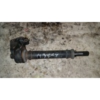 Привод передний правый Mazda 3 II (BL) (2009–2011) 224 2010 FG05-25-700E