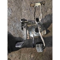 Узел педальный Volkswagen Sharan 1(1995-2000) 1999 7M1721321