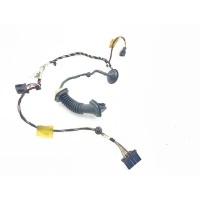 Проводка двери Skoda Yeti 5L 2010 5L0971161F